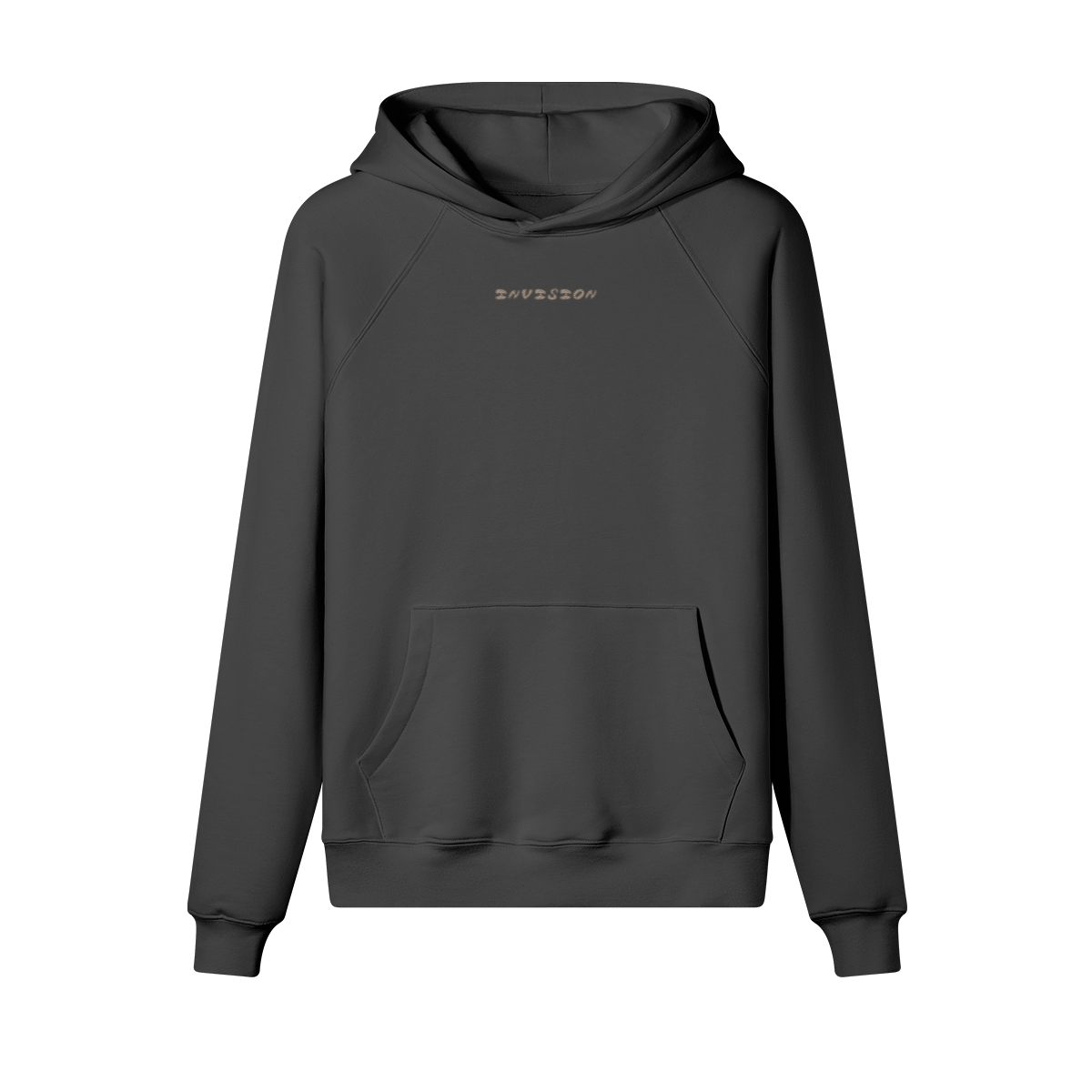 YRL COLLECTION - LEOPARD PRNT HOODIE